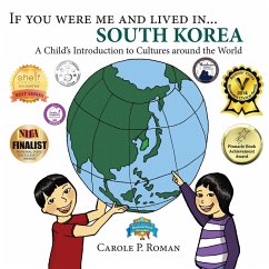 If You Were Me and Lived in... South Korea - Roman, Carole P.; Wierenga, Kelsea