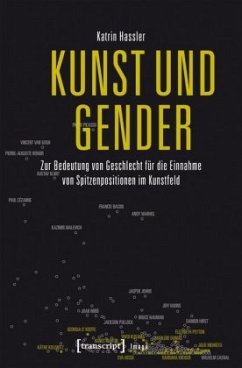 Kunst und Gender - Hassler, Katrin