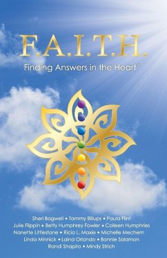Cover F.A.I.T.H. - Finding Answers in the Heart