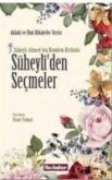 Süheyliden Secmeler