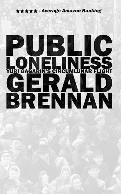Public Loneliness - Brennan, Gerald