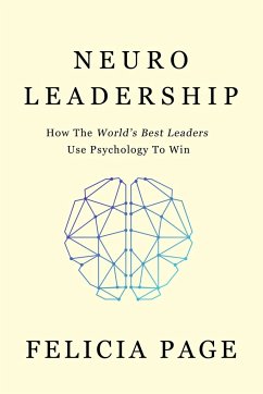 NeuroLeadership - Page, Felicia