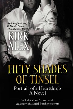 Fifty Shades of Tinsel - Alex, Kirk