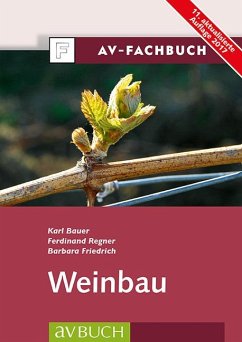 Weinbau - Bauer, Karl;Regner, Ferdinand;Friedrich, Barbara