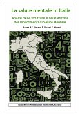 La Salute Mentale in Italia (eBook, PDF)