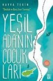 Yesil Adanin Cocuklari