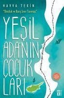 Cover Yesil Adanin Cocuklari