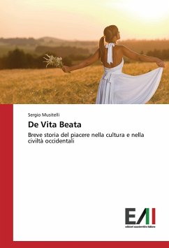 De Vita Beata - Musitelli, Sergio