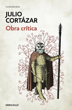 Obra crítica - Cortazar, Julio