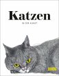 Katzen in der Kunst - Bild 1