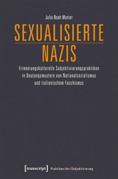 Sexualisierte Nazis - Munier, Julia N.