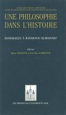 Une philosophie dans l'histoire (eBook, PDF)
