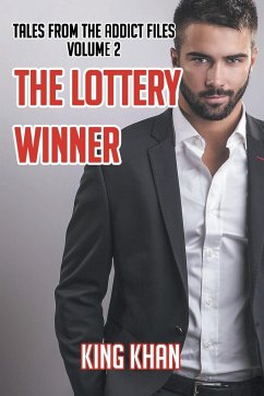 The Lottery Winner - Teneyck, Raymond