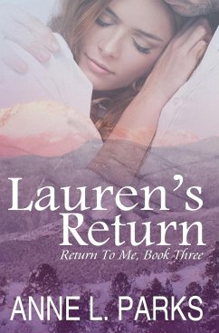 Lauren's Return - Parks, Anne L.