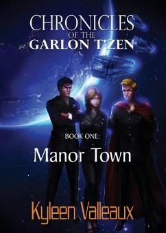 Cover Manor Town