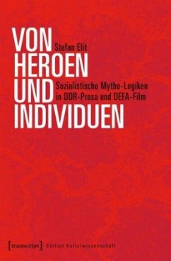 Von Heroen und Individuen - Elit, Stefan