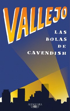 Las Bolas de Cavendish / Cavendish's Balls - Vallejo, Fernando