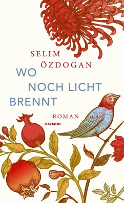 Wo noch Licht brennt - Özdogan, Selim