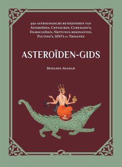 Asteroiden-gids - Adamah, Benjamin