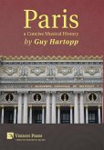 Paris, a Concise Musical History