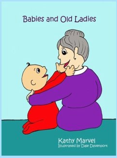 Babies and Old Ladies - Marvel, Kathy