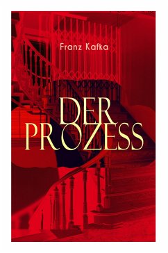 Der Prozess - Kafka, Franz