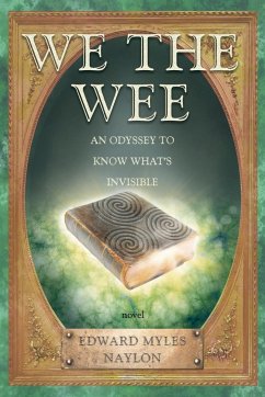 We the Wee - Naylon, Edward Myles