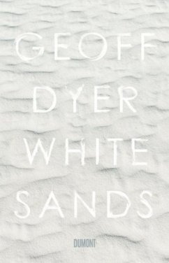 White Sands - Dyer, Geoff