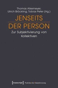 Jenseits der Person