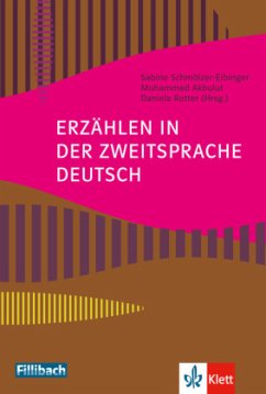 Erzählen in der Zweitsprache Deutsch