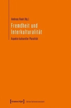 Fremdheit und Interkulturalität