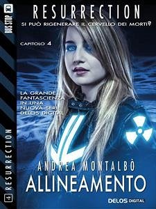 Allineamento (eBook, ePUB) - Montalbò, Andrea