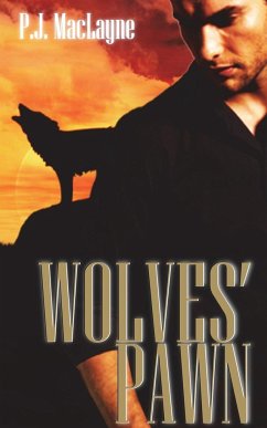 Wolves' Pawn - Maclayne, P. J.