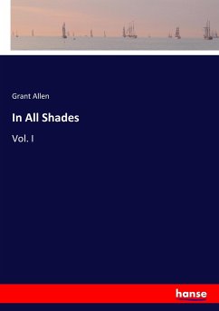 In All Shades - Allen, Grant