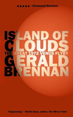 Island of Clouds - Brennan, Gerald