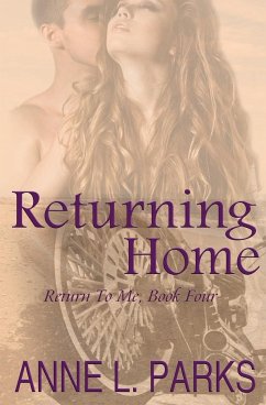 Returning Home - Parks, Anne L.