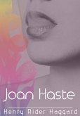 Joan Haste (eBook, ePUB)