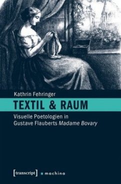 Textil & Raum - Fehringer, Kathrin