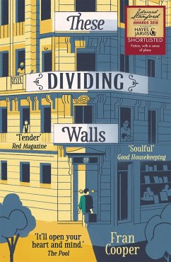 These Dividing Walls - Cooper, Fran