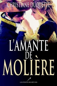 L'amante de Moliere (eBook, PDF) Cover L'amante de Moliere (eBook, PDF)