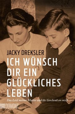 Ich wünsch dir ein glückliches Leben - Dreksler, Jacky