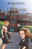 Les portes du couvent 01 : Tete brulee (eBook, PDF)