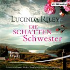 Die Schattenschwester / Die sieben Schwestern Bd.3 (MP3-Download)