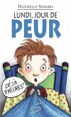 Lundi, jour de peur (eBook, ePUB)