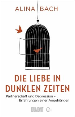 Die Liebe in dunklen Zeiten (eBook, ePUB) - Bach, Alina