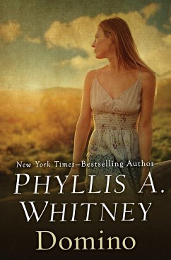 Domino (eBook, ePUB) - Whitney, Phyllis A.