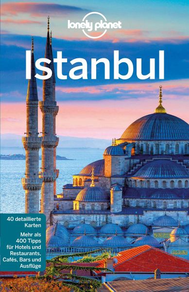 Lonely Planet Reisefuhrer Istanbul Ebook Pdf Von Virginia Maxwell Portofrei Bei Bucher De