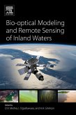 Bio-optical Modeling and Remote Sensing of Inland Waters (eBook, ePUB)