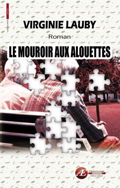 Le mouroir aux alouettes (eBook, ePUB) - Lauby, Virginie