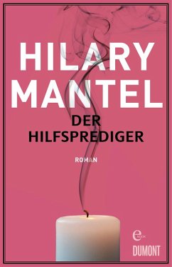 Der Hilfsprediger (eBook, ePUB) - Mantel, Hilary